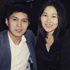 Руслан Маратов, 17.09.1996, Кенкияк