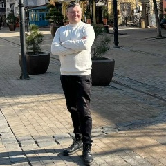 Евгений Харитонов, 01.10, Вологда