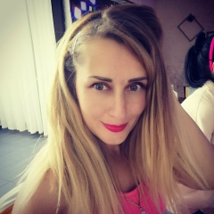 Ирина Плюснина, 31.07, Новокузнецк
