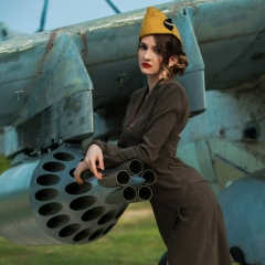 Наталья Кузнецова, 31.07.1990, Москва