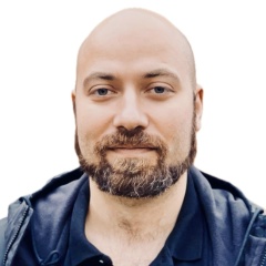 Георгий Арутунян