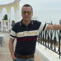 Андрей Миронов, 31.12.1981, Санкт-Петербург