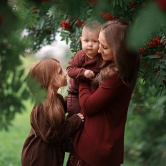 Галина Сливкина, 21.06.1986, Санкт-Петербург