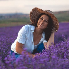 Нигяр Богданова, 23.01.1985, Бахчисарай