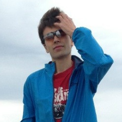 Станислав Назмутдинов, 12.04.1993, London