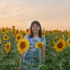 Ольга Пикулик, 01.05, Саратов