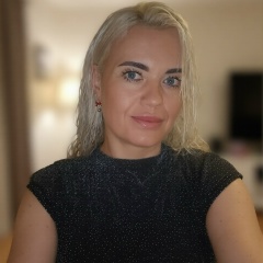 Вероника Агеевс, 11.07, Ennis