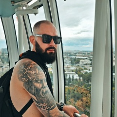 Александр Иванов, 05.11, Москва
