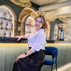 Ирина Третьякова, 01.08, Оренбург