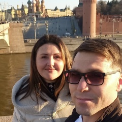 Ольга Печатнова, 22.05, Москва