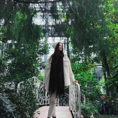 Юлия Вейбер, 23.06, Томск