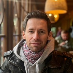 Андрей Кузнецов, 15.02, Москва