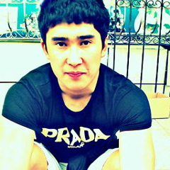 Abai Tokmakov, 28.10, Бишкек