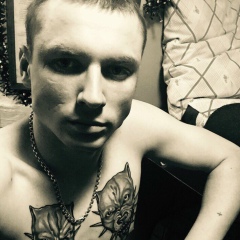 Илья Колошин, 26.06.1994