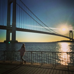 Richie Dimaso, 13.10.1988, New York City