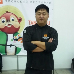 Вадим Тен, 09.10.1984, Самара