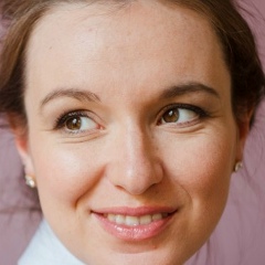 Зоя Жученко, 18.05.1986, Киев