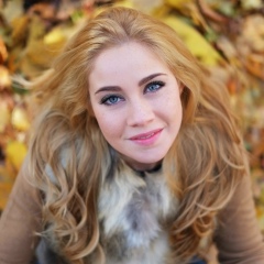 Мария Новик, 15.06.1987, Москва