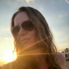 Анна Батурина, 03.07, Санкт-Петербург