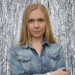 Анастасия Хибченко, 07.07, Новосибирск