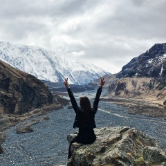 Елизавета , 23.12, Краснодар