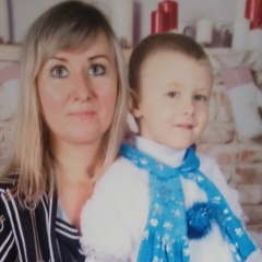 Ольга Золина, 17.09.1978, Донецк