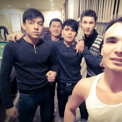 Жан-Аман Бердібаев, 10.11.1997, Алматы