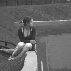 Катя Герасименко, 01.12, Москва