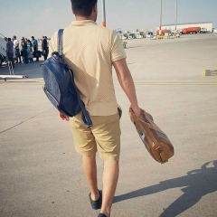 Давлет Таджиев, 12.07.1992, Туркменабад