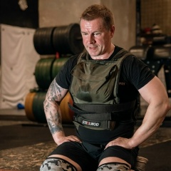 Макс Сафроненко, Санкт-Петербург