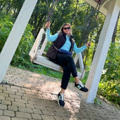 Вероника Лукьянова, 24.12.1986, Москва