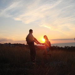 Кто Родионов, Новосибирск