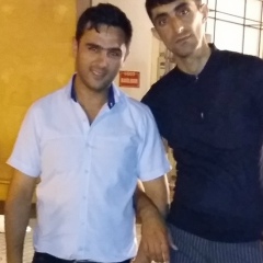 Сакит Фаталиев, 14.01.1990, Баку