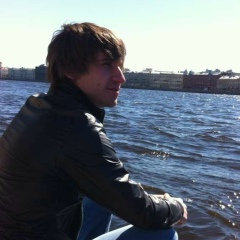 Игорь Тимасов, Москва