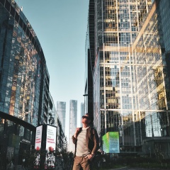 Oleg Sevodin, 15.08, Москва