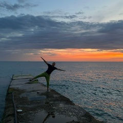 Дима Чернявский, 09.04