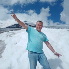 Артём Перов, 19.06.1981, Пятигорск