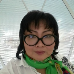 Юлия Ким, 17.02, Астана