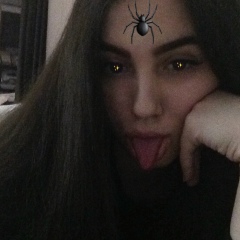 Карина Политюк, 03.11, Киев