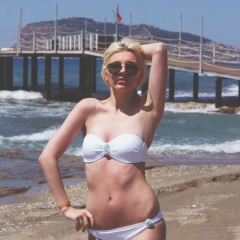 Алсу Габдуллина, 19.08.1994