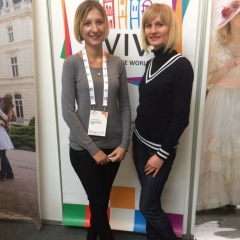 Таня Черній, 09.01.1988, Львов