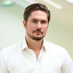 Александр Алексеев, 15.09, Москва