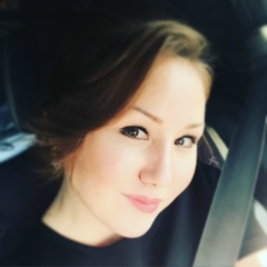 Гулнур Исмаилова, 27.07.1987, Алматы