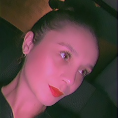 Alevtina Ipatova, 18.08.1988, Москва