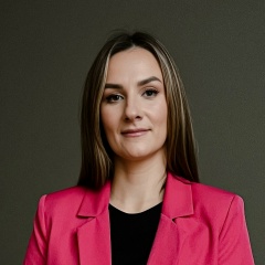 Елена Козловская