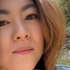 Ann Yu, 24.06, Хабаровск