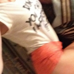 Настя Лорусова, 02.02.1998, Москва