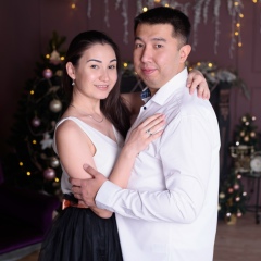 Aaliyah Syatova, 07.11.1990, Алматы