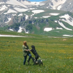 Галина Звержховская, 21.10, Москва