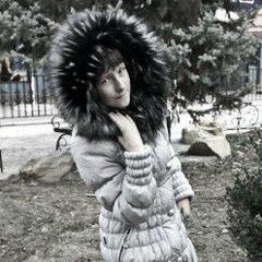 Екатерина Федорченко, 19.05, Красноперекопск